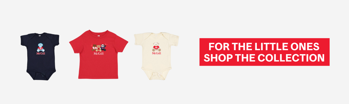 Shop our new kids collection