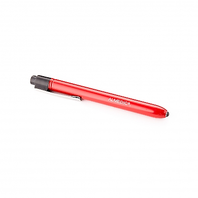 McGill Nursing Penlights RED