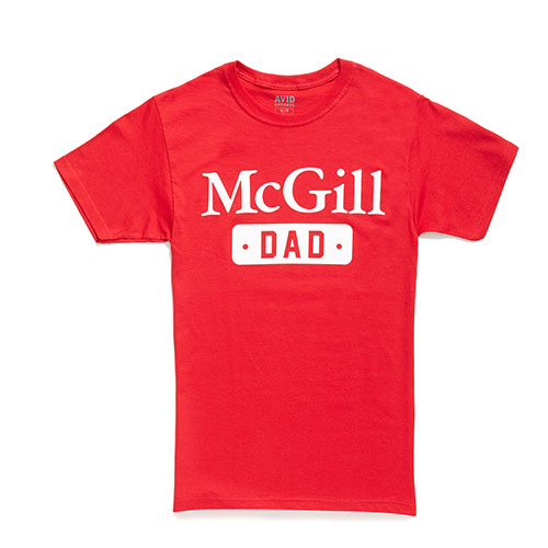 McGill Dad Basic Tee