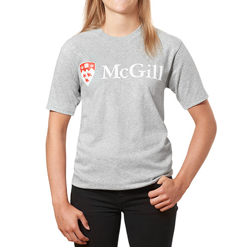 McGill Basic Tee