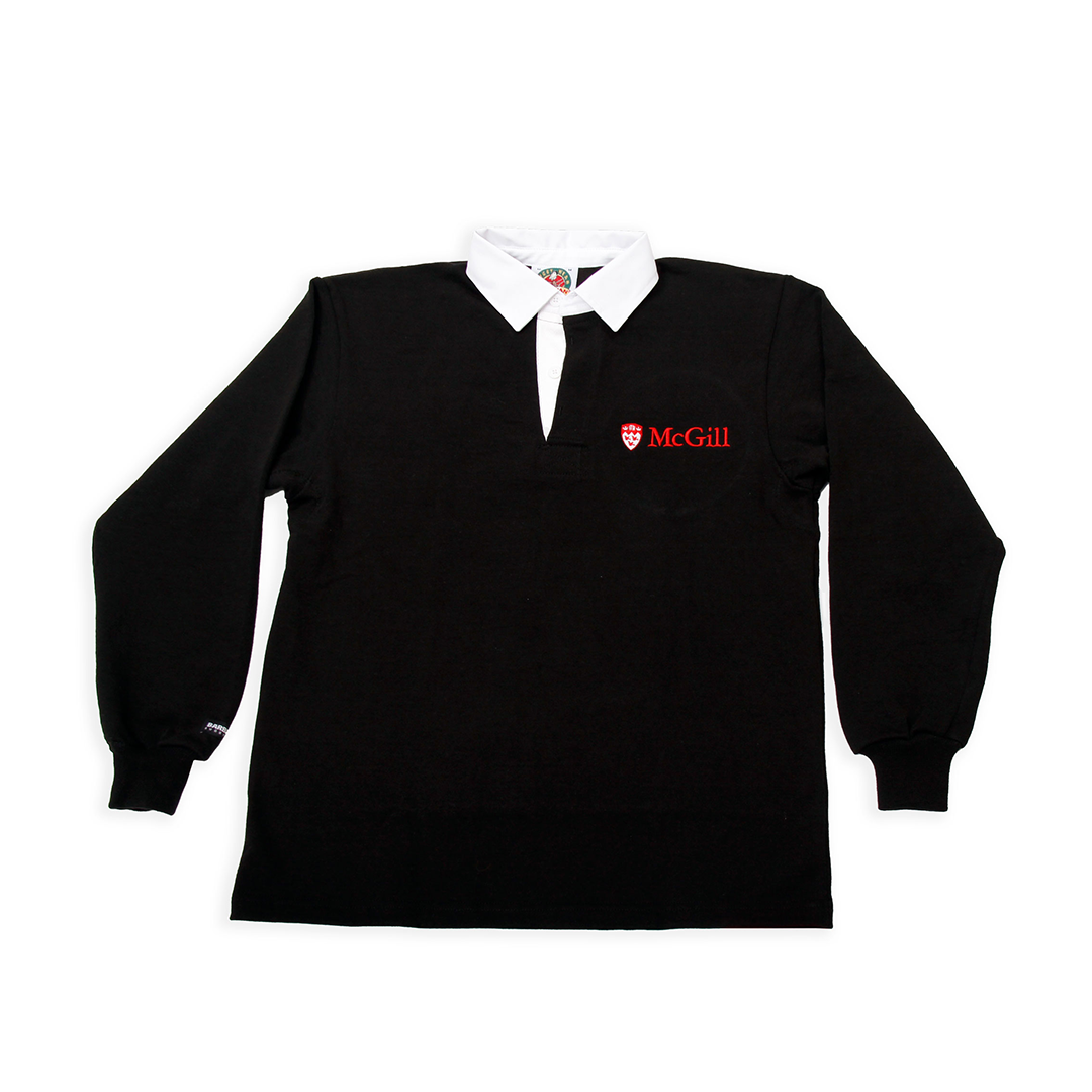 Clothing | McGill Campus Store