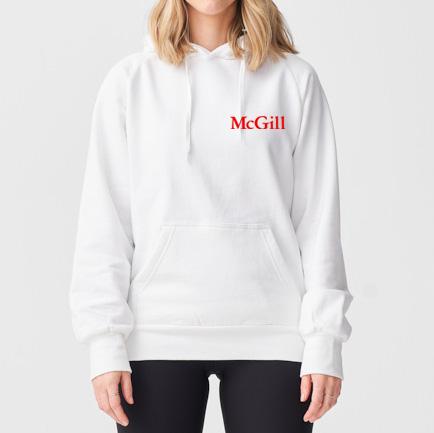 Catalogue McGill Campus Store