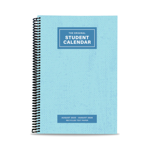 The Original Student Calendar
