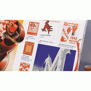 AMAZE: A McGill A - Z  Experience