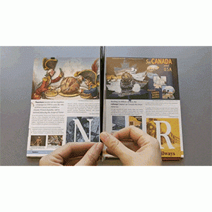 AMAZE: A McGill A - Z  Experience