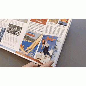 AMAZE: A McGill A - Z  Experience