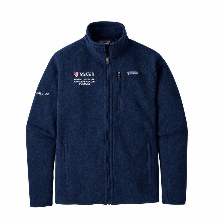 Patagonia Ladies Full Zip NV