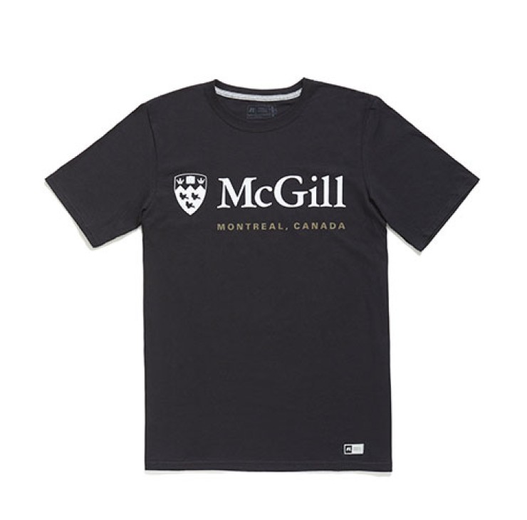 McGill Montreal Tee