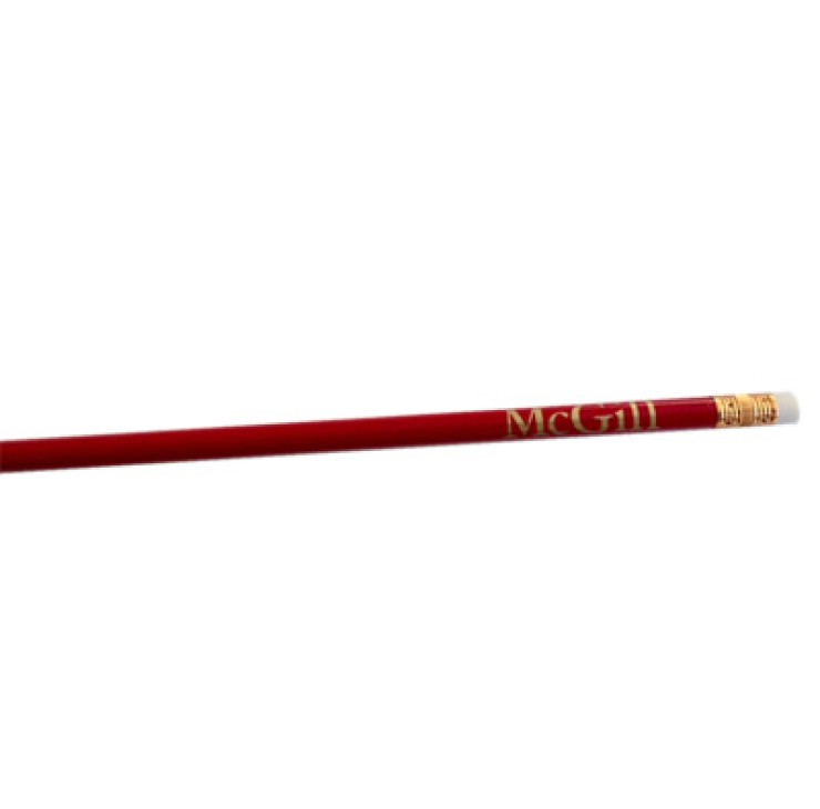 McGill Pencil