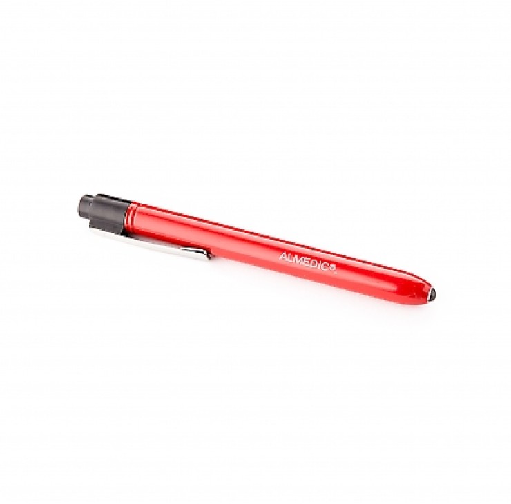 McGill Nursing Penlights RED