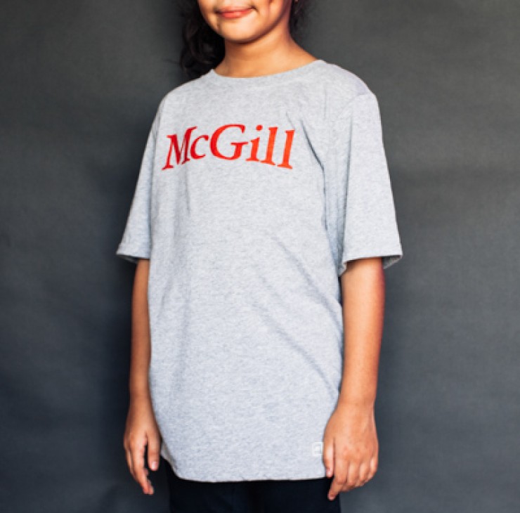 T SHIRT YOUTH ESSENTIAL S/S OXFORD 