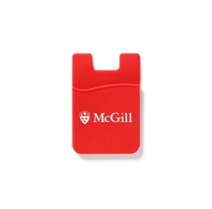 McGill Smartphone Wallet	