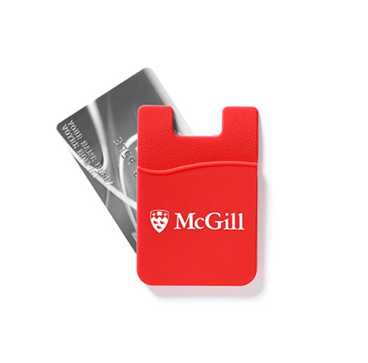McGill Smartphone Wallet	