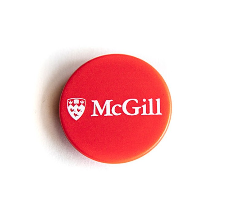 McGill Smartphone Socket Grip