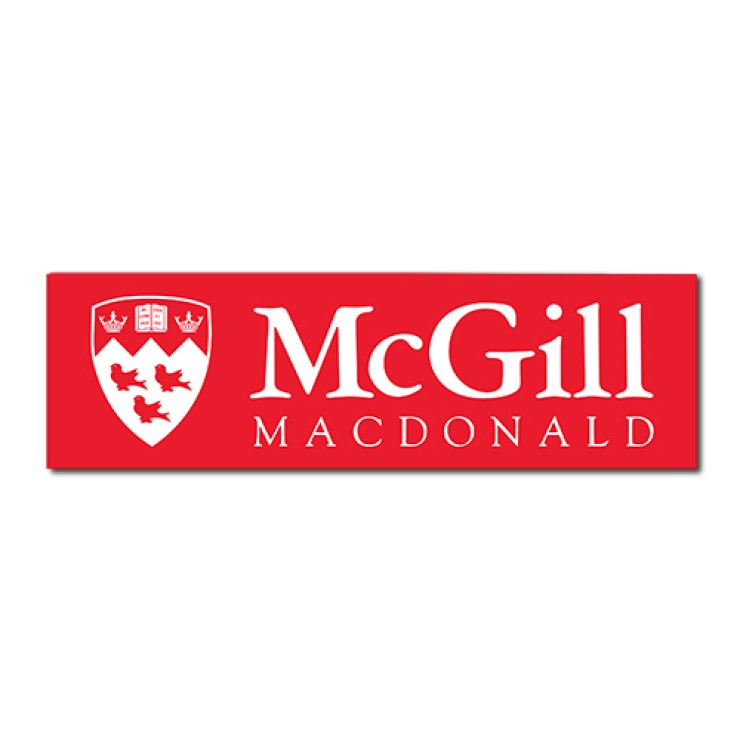 8" window cling uses the power of static electricity to stick to any glass or mirrored surface