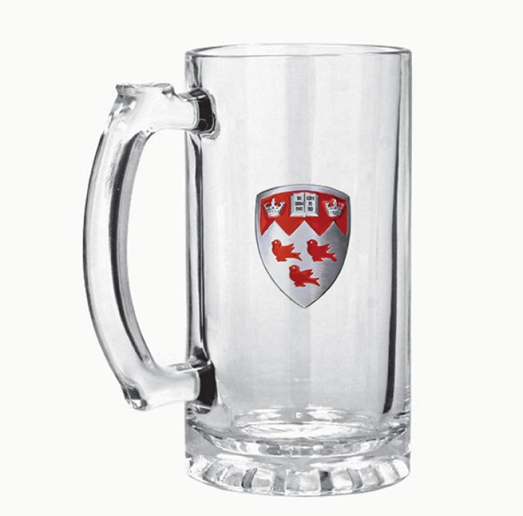 Beer Mug Nostalgia