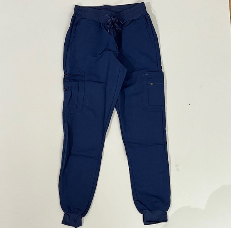 Jogger Fit Scrub Pant 