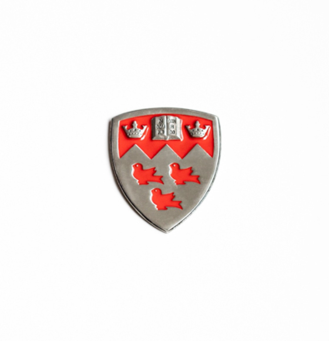 Pewter Car Ornament Collectible	