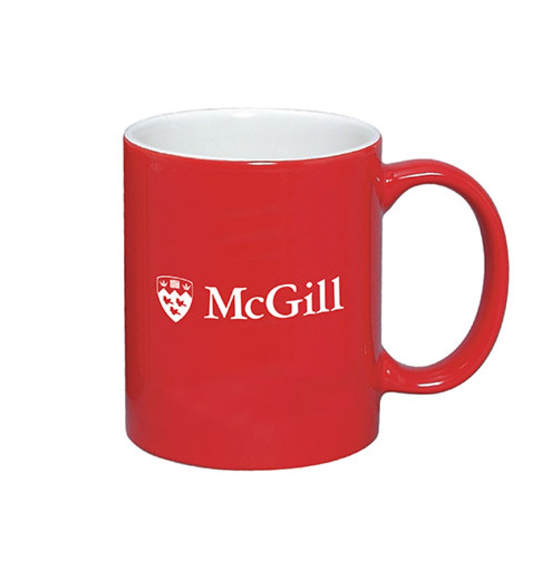 McGill Classic Mug