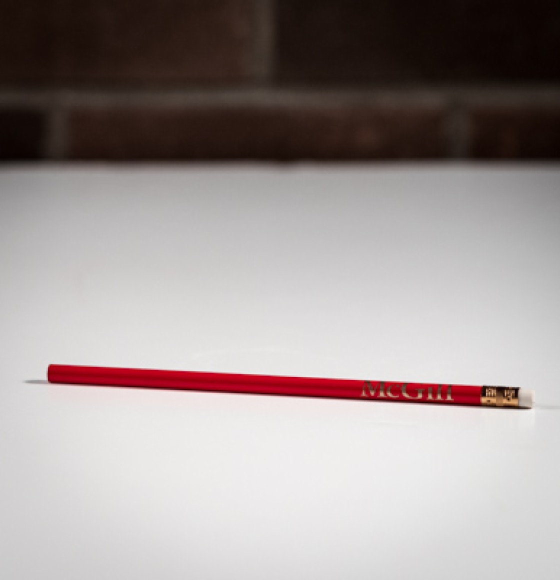 McGill Pencil