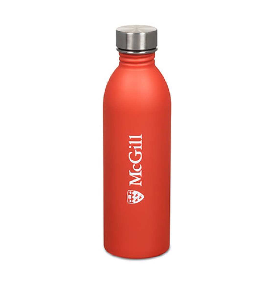 McGill Stainless Steel Water Bottle