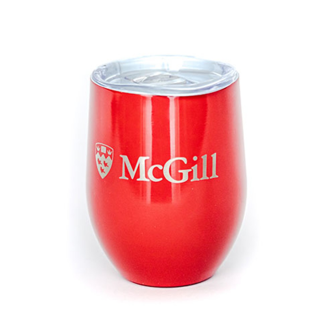 McGill Ceramic Coated Tumbler