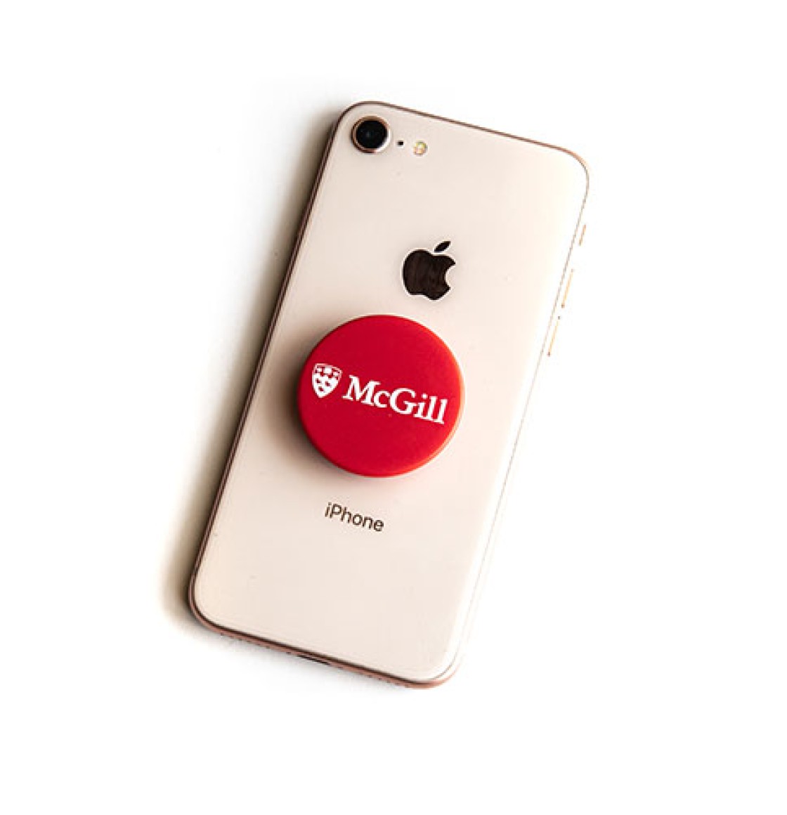 McGill Smartphone Socket Grip