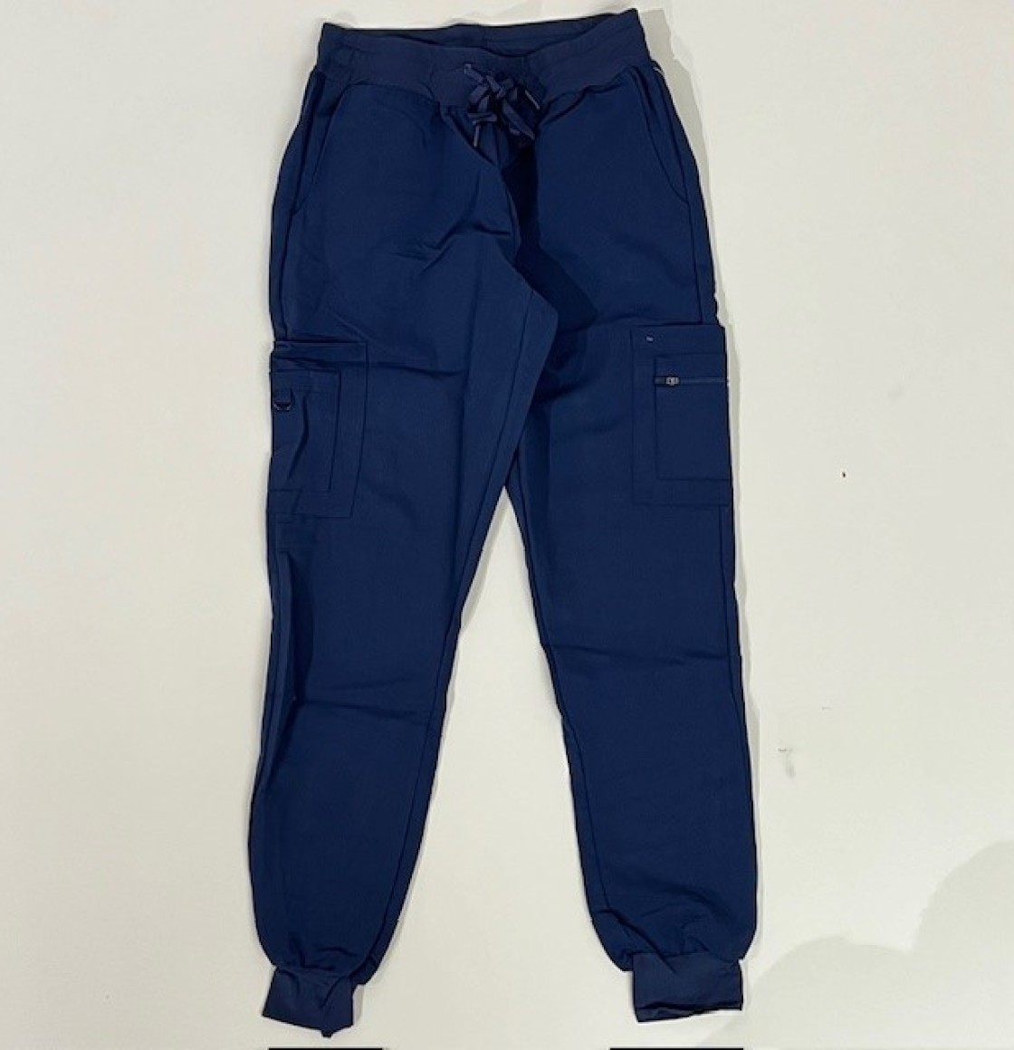 Jogger Fit Scrub Pant 