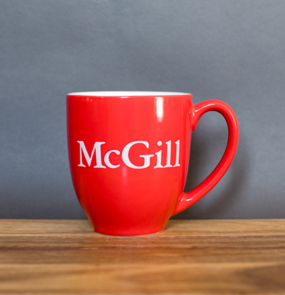 McGill Bistro Mug