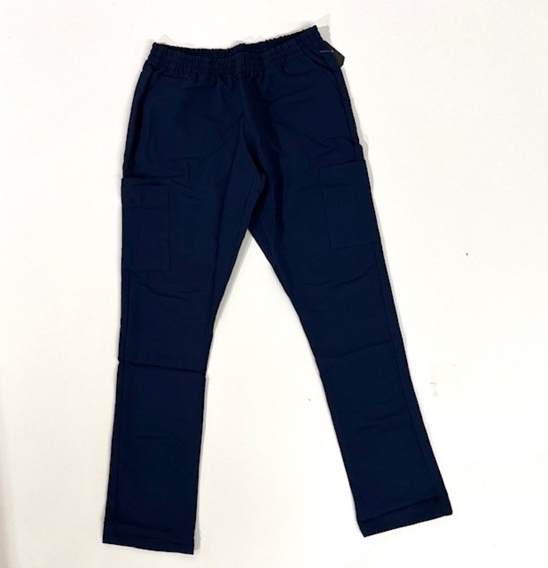 Scrub Pant with Straight Leg